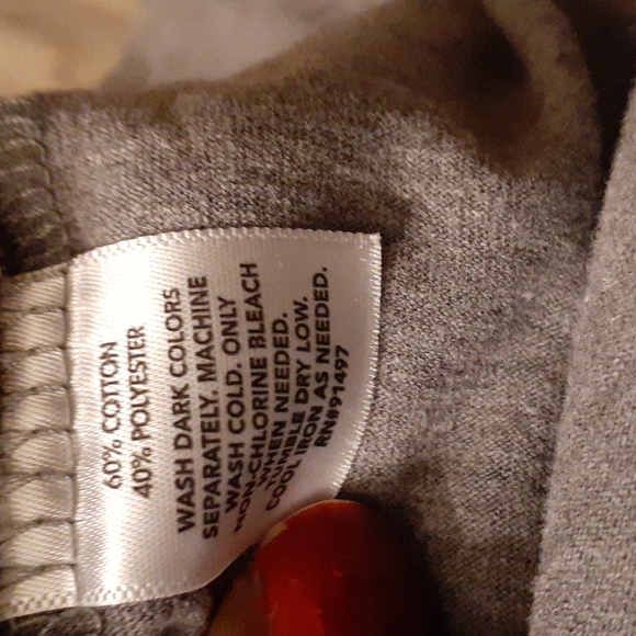 G SUPPLY MADE FOR YOU T SHIRT - Picture 4 of 4